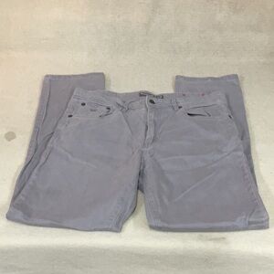 EUC Mens Southern Marsh pants